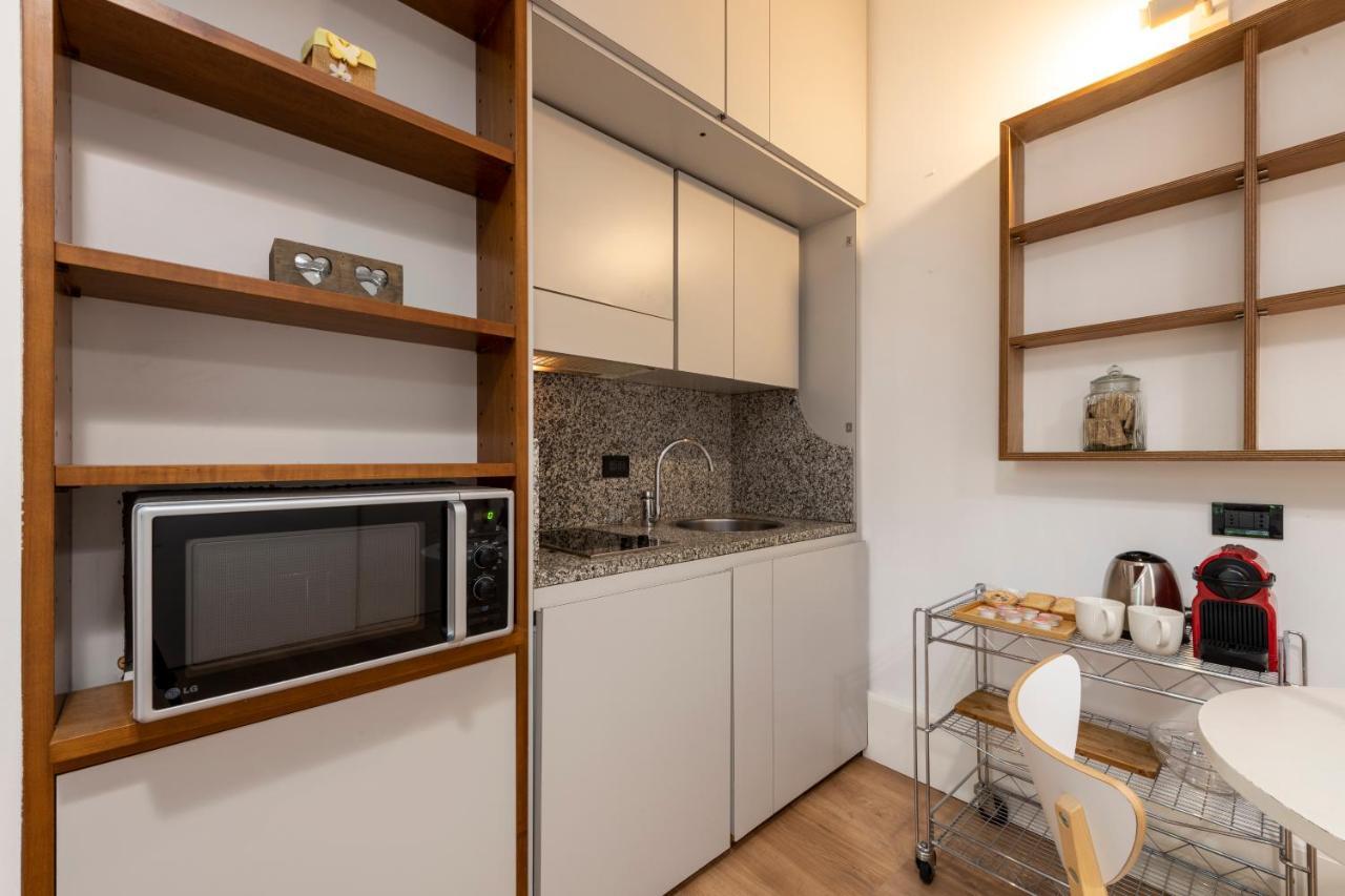 Bnbutler - Visconti Di Modrone - Piccolo Nido In Posizione Centralissima Milan Extérieur photo