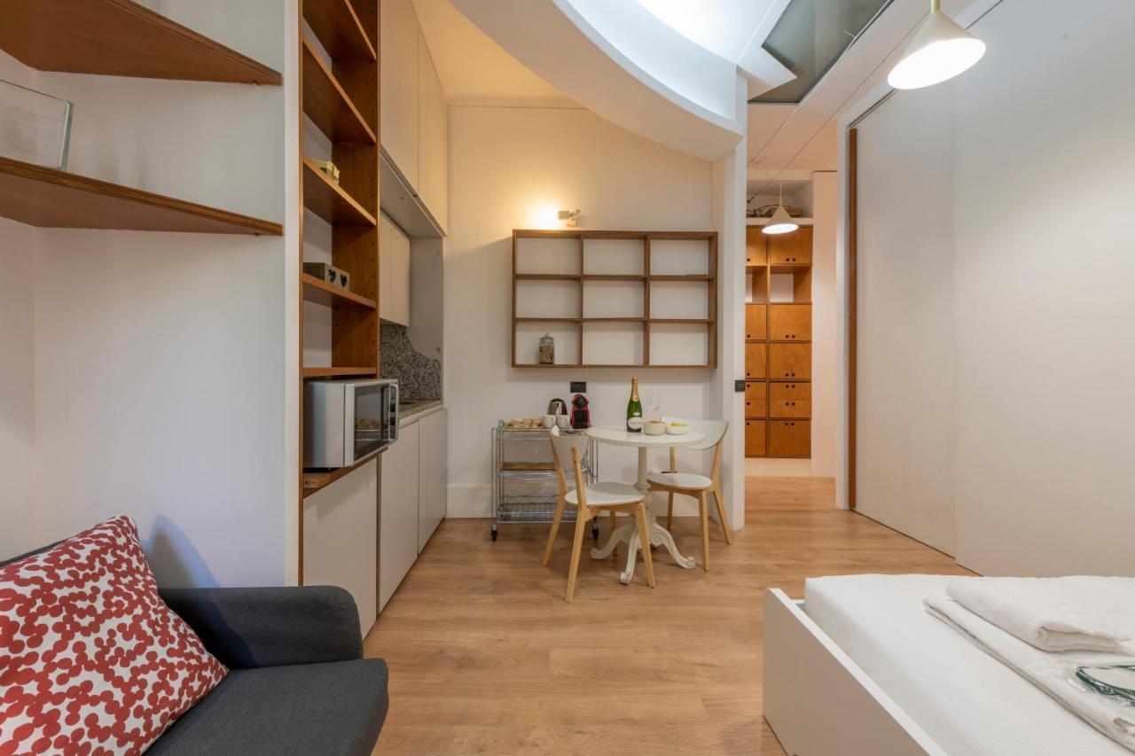 Bnbutler - Visconti Di Modrone - Piccolo Nido In Posizione Centralissima Milan Extérieur photo