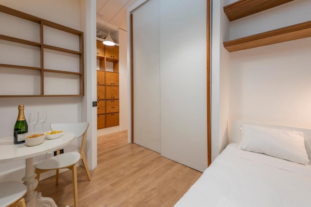 Bnbutler - Visconti Di Modrone - Piccolo Nido In Posizione Centralissima Milan Extérieur photo