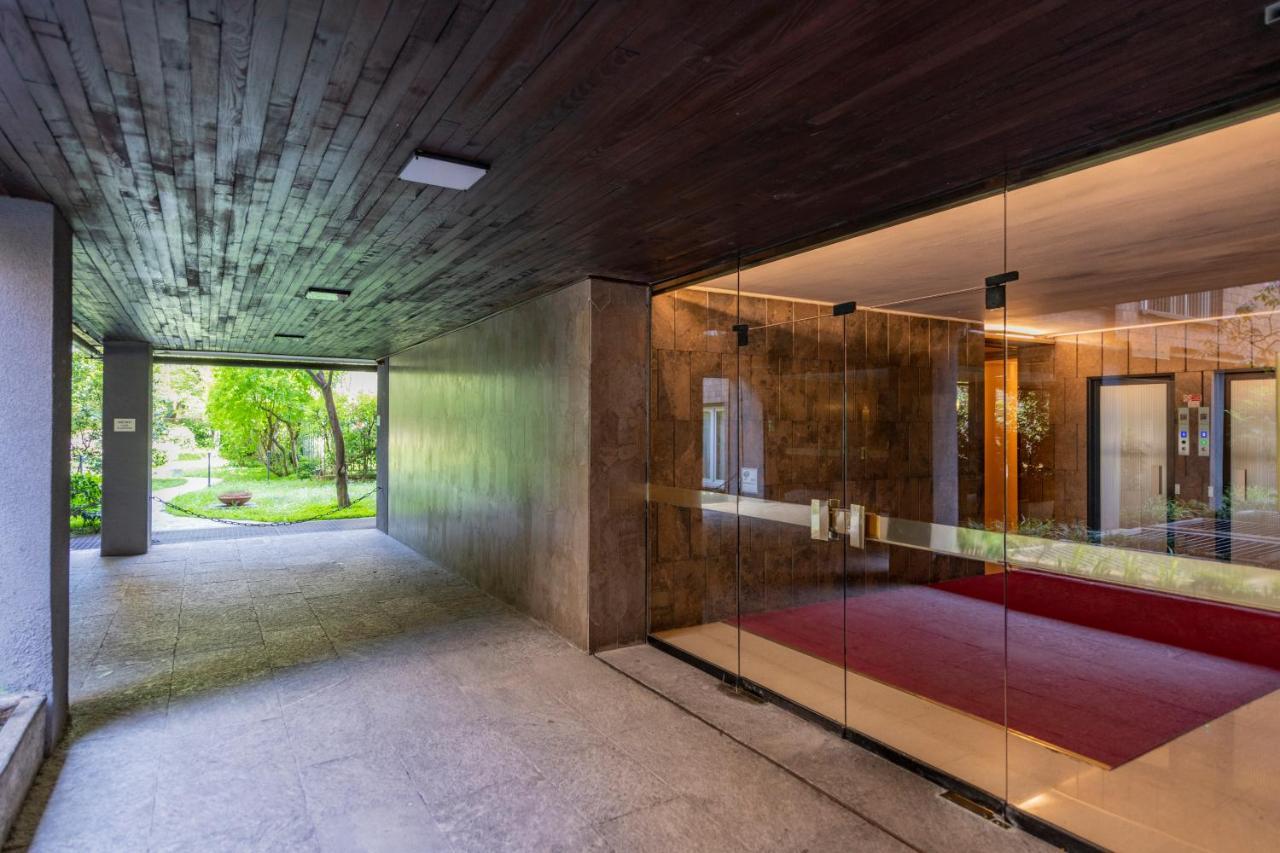 Bnbutler - Visconti Di Modrone - Piccolo Nido In Posizione Centralissima Milan Extérieur photo